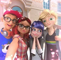 Miraculous Ladybug  
