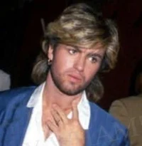 George Michael