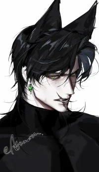 Ex-alphas Brother-BL