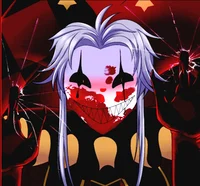 Freak Circus Yandare