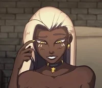 Seductress