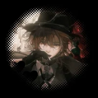 Nakahara Chuuya 