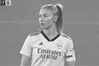 Leah Williamson 