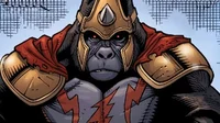 Gorilla Grodd