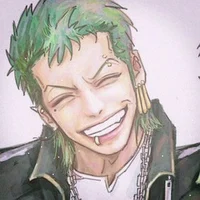 Zoro Roronoa