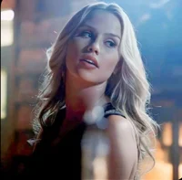 Rebekah Mikaelson