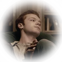 00 -- IAN GALLAGHER