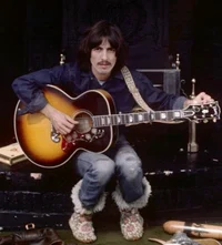 George - The Beatles