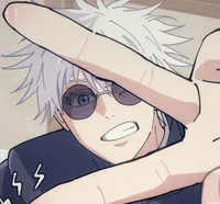 gojo satoru