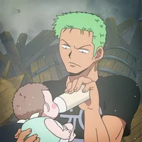 Zoro Roronoa