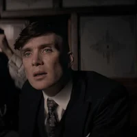 Thomas Shelby