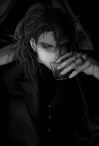 VAMPIRE - THEODORE