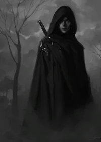 6 Alchemist Dark-Elf