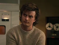 Steve Harrington 