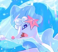 Primarina - Pokemon