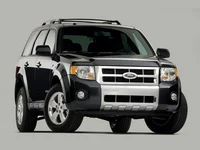 2008 Ford Escape 