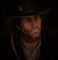 John Marston 