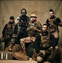 Task Force 141