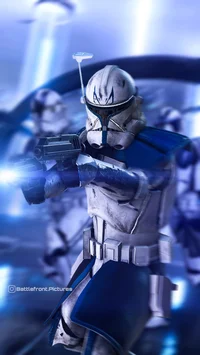 Captain Rex