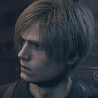 LEON KENNEDY