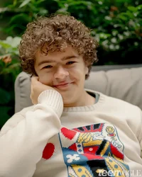 Gaten Matarazzo