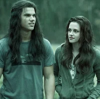 Jacob Black