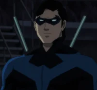 Dick grayson 