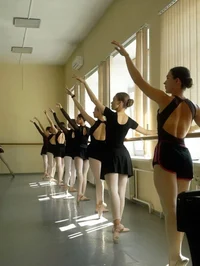 En Pointe Academy
