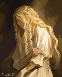 2 Unalloyed Miquella