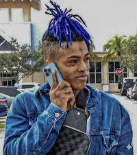XXXTentacion