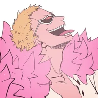 Doflamingo