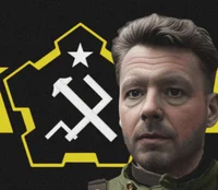 Чёрная Лига RP