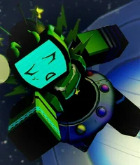 Alien Veeronica