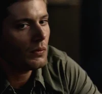 DEAN WINCHESTER