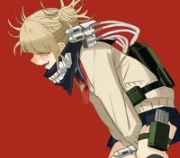 Toga Himiko