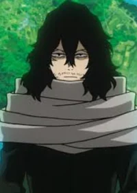 Shouta Aizawa