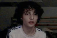 FINN WOLFHARD