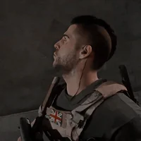 Johnny soap McTavish