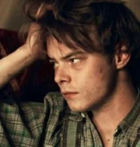 Jonathan Byers