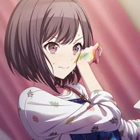 Ena Shinonome 
