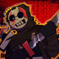 10 - The Slasher
