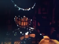 Ink Bendy - BATIM