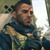 John Soap MacTavish