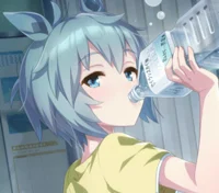Seiun Sky