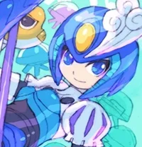 Splash Woman