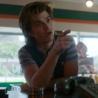 Steve Harrington