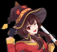 Megumin