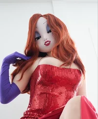 Jessica Rabbit