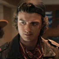 STEVE HARRINGTON