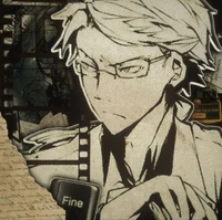 Kunikida Doppo 